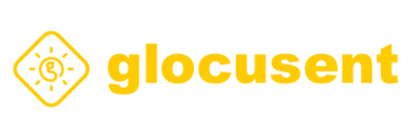 Glocusent Logo